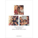 Merry Christmas Gold Starburst Vertical Photo Cards Image 3 of 6